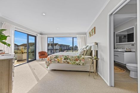 Photo of property in 9 Barque Rise, Long Bay, Auckland, 0630