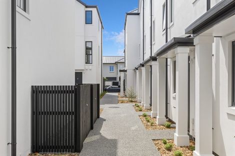 Photo of property in 6/3 Ayr Street, Riccarton, Christchurch, 8011