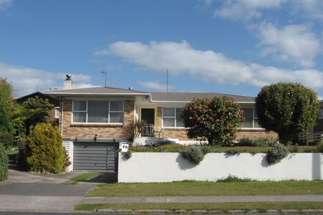 Photo of property in 70 Devon Street, Glenholme, Rotorua, 3010