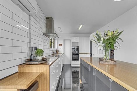 Photo of property in 169 Soleares Avenue, Mount Pleasant, Christchurch, 8081