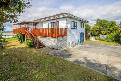 Photo of property in 8 Southview Place, Wattle Downs, Auckland, 2102
