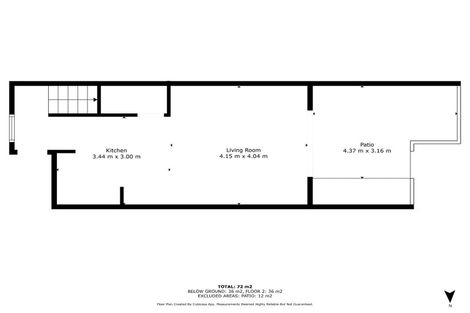 Photo of property in 9/283 Brougham Street, Sydenham, Christchurch, 8023