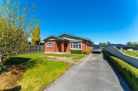 Photo of property in 40 Andrew Street, Marchwiel, Timaru, 7910