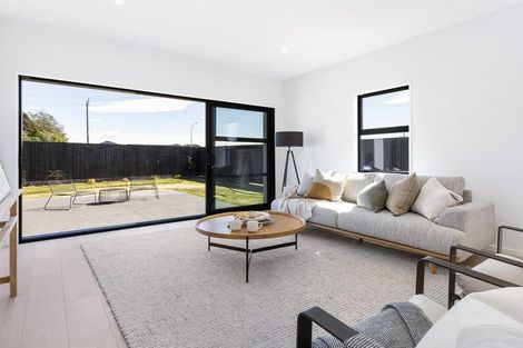 Photo of property in 41 Falcons View Drive, Rolleston, 7615