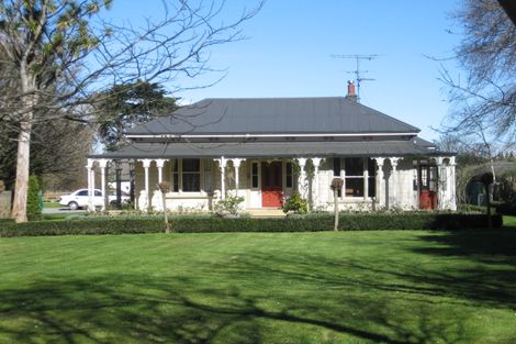 Photo of property in 54 Kuratawhiti Street, Greytown, 5712