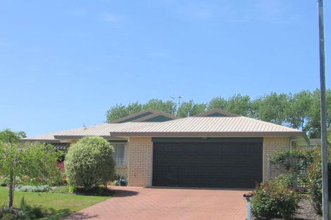 Photo of property in 14 Deanna Avenue, Morrinsville, 3300