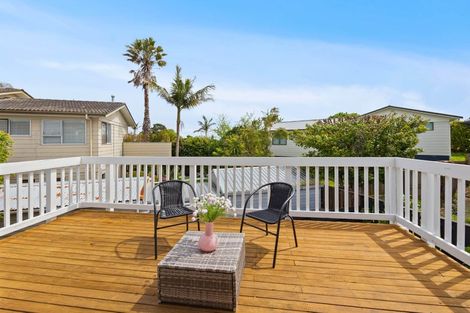 Photo of property in 7 Bain Place, Bucklands Beach, Auckland, 2014