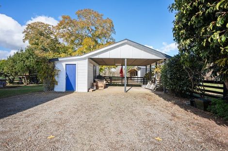 Photo of property in 1723 Cheltenham Hunterville Road, Waituna West, Rewa, 4780