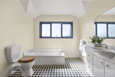 Photo of property in 1/31 Volga Street, Island Bay, Wellington, 6023