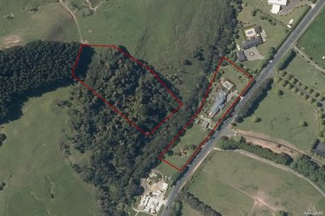 Photo of property in 1034 Peak Road, Helensville, 0875
