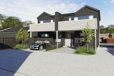 Photo of property in 45 Victoria Street, Pukekohe, 2120