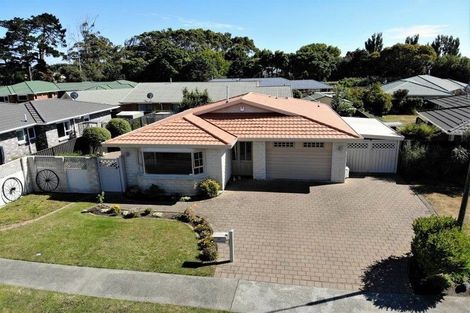 Photo of property in 30 Kakaho Drive, Tawhero, Whanganui, 4501