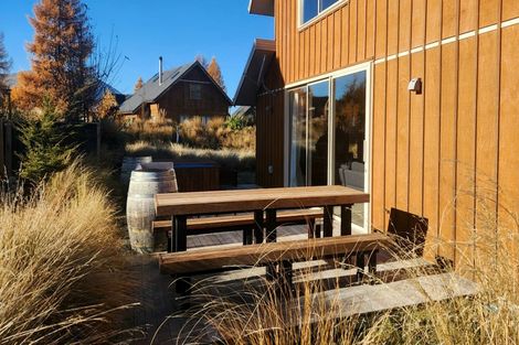 Photo of property in 39 Trelissick Loop, Castle Hill, Springfield, 7580