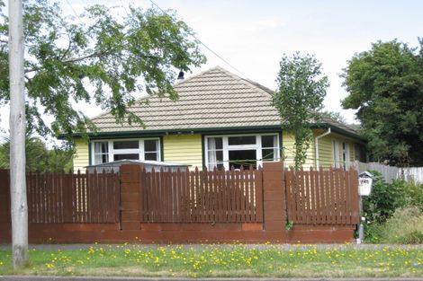 Photo of property in 130 Smith Street, Woolston, Christchurch, 8062