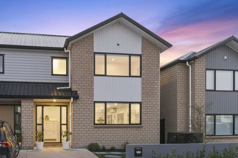 Photo of property in 26 Kearns Drive, Hobsonville, Auckland, 0616