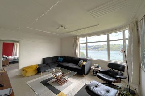 Photo of property in 3 Junction Road, Ravensbourne, Dunedin, 9022