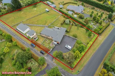 Photo of property in 12 Wetherfield Lane, Swannanoa, Kaiapoi, 7692