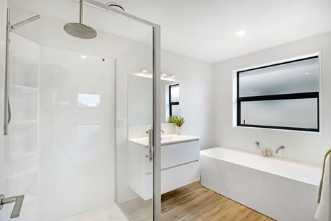 Photo of property in 26 Quinn Crescent, Woodend, 7610