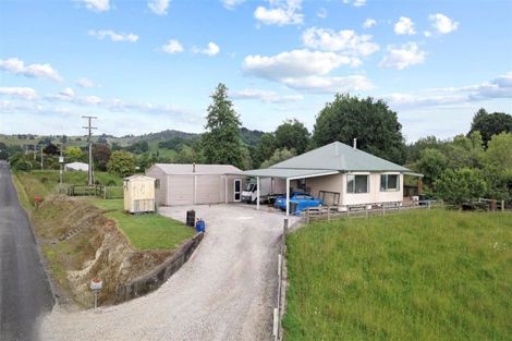 Photo of property in 56 Old Golf Road, Otorohanga, 3977
