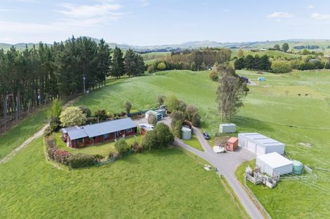 Photo of property in 279 Elsthorpe Road, Otane, 4277