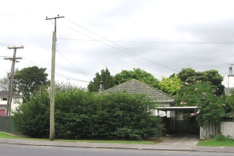 Photo of property in 158 Penrose Road, Mount Wellington, Auckland, 1060