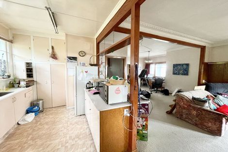 Photo of property in 7 Avon Street, South Hill, Oamaru, 9400