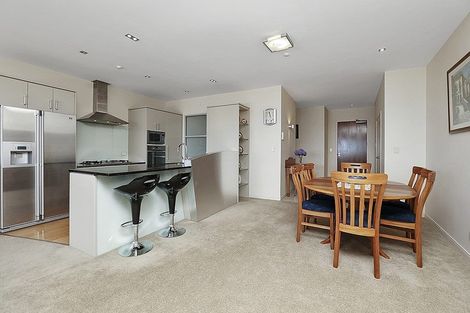 Photo of property in Quarterdeck, 10/4 Buller Street, New Plymouth, 4310