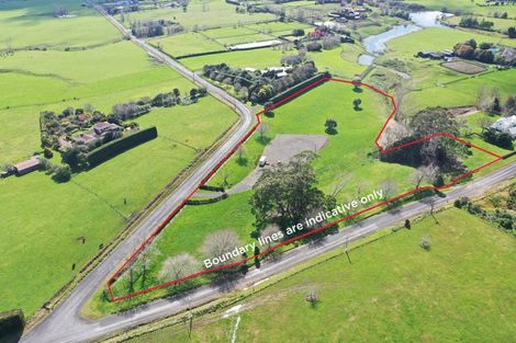 Photo of property in 10 Bryant Road, Karaka, Papakura, 2580