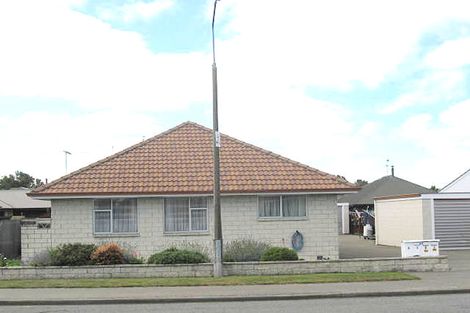 Photo of property in 2/23 Cox Street, Ashburton, 7700