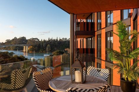 Photo of property in 202/12 Marlborough Crescent, Hobsonville, Auckland, 0616