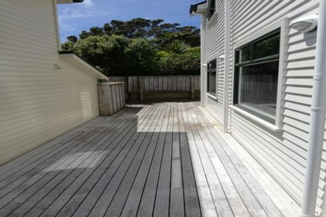 Photo of property in 40 Kaihuia Street, Northland, Wellington, 6012