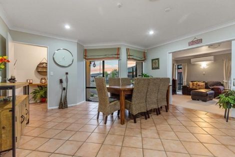 Photo of property in 7 Drake Place, Fairview Downs, Hamilton, 3214