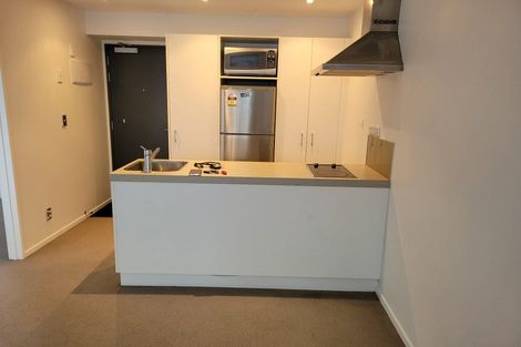 Photo of property in Soho Apartments, 1006/74 Taranaki Street, Te Aro, Wellington, 6011