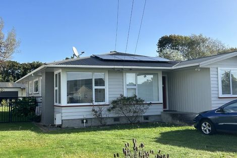 Photo of property in 12 Parsons Avenue, Levin, 5510