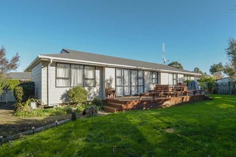 Photo of property in 10 Rogers Place, Fairview Downs, Hamilton, 3214