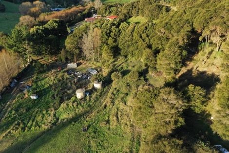 Photo of property in 354 Matokitoki Valley Road, Matokitoki, Gisborne, 4071