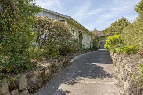 Photo of property in 3 Bowenvale Avenue, Cashmere, Christchurch, 8022