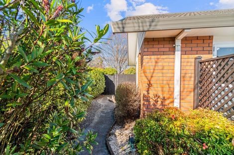 Photo of property in 58a Lancewood Drive, Halswell, Christchurch, 8025