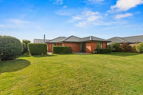 Photo of property in 48c Lewis Crescent, Rolleston, 7614