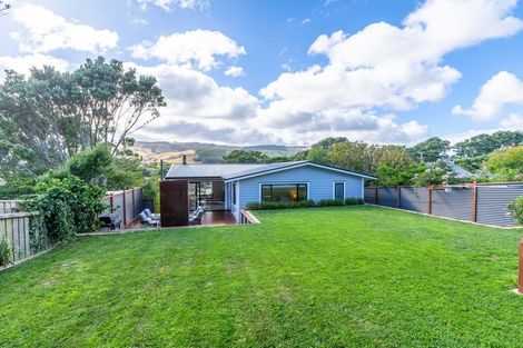 Photo of property in 120 Rawhiti Road, Pukerua Bay, 5026