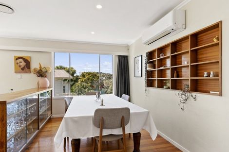 Photo of property in 77 Ironside Road, Johnsonville, Wellington, 6037