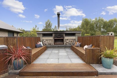 Photo of property in 478 Riccarton Road West, North Taieri, Mosgiel, 9092