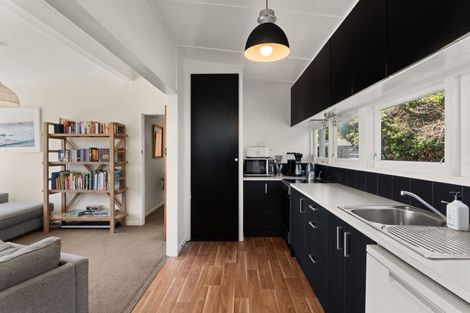 Photo of property in 46 Aberdeen Road, Saint Clair, Dunedin, 9012