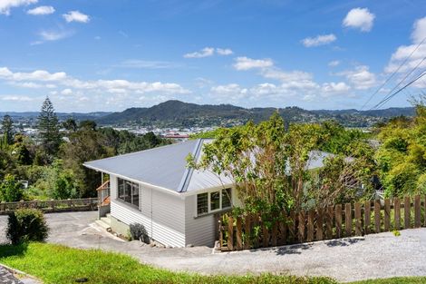 Photo of property in 212 Morningside Road, Morningside, Whangarei, 0110