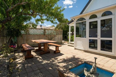 Photo of property in 15 Page Street, Redwoodtown, Blenheim, 7201