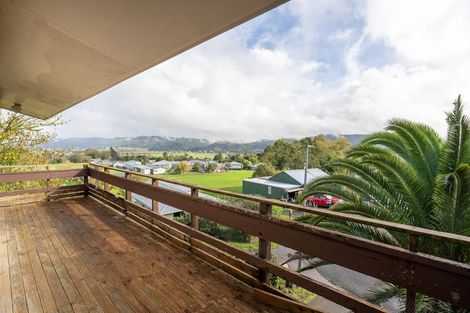 Photo of property in 4 Raymond Street, Kawakawa, 0210