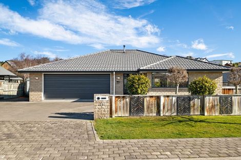 Photo of property in 26 Calluna Crescent, Mosgiel, 9024
