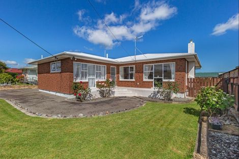 Photo of property in 69 Winchester Street, Levin, 5510