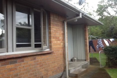 Photo of property in 1/40 George Street, Papakura, 2110