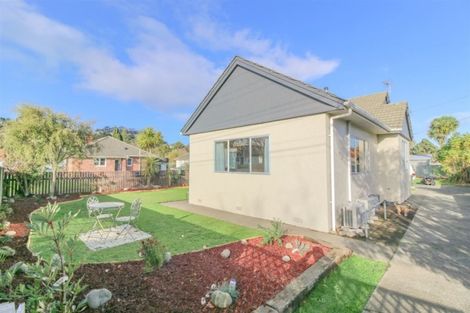 Photo of property in 32 Millward Street, Whanganui East, Whanganui, 4500